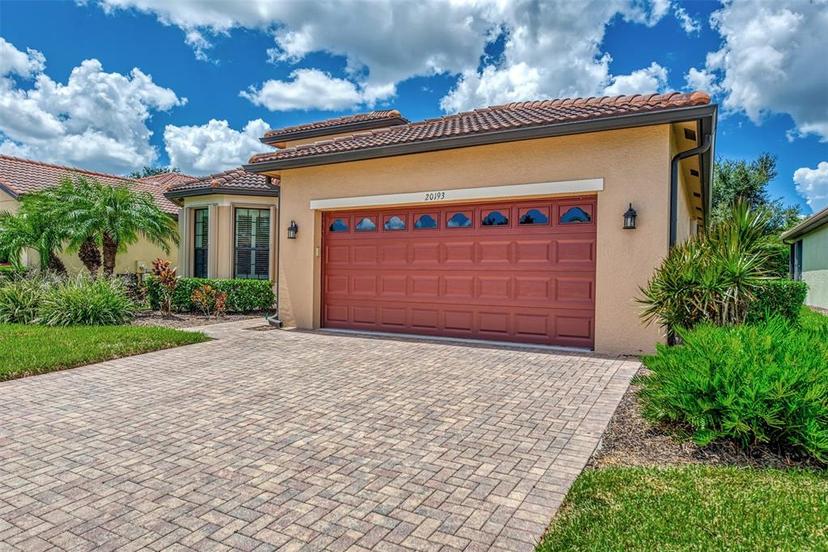 Picture of 20193 Pezzana Drive, Venice FL 34292