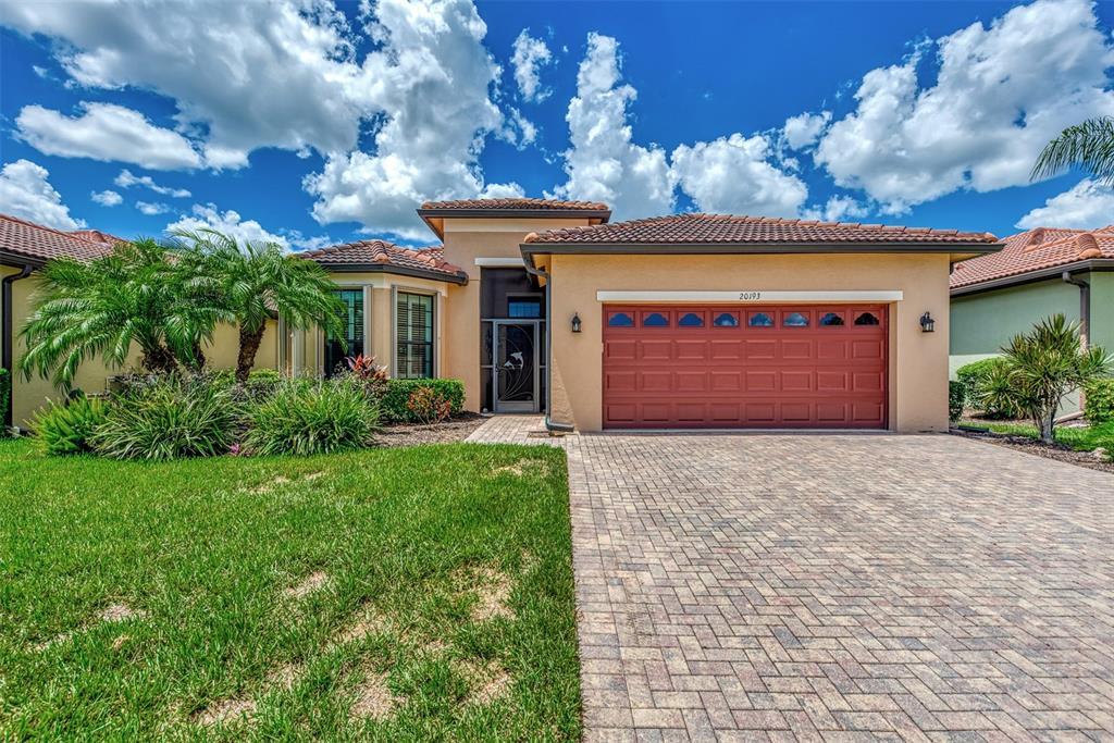 Picture of 20193 Pezzana Drive, Venice, FL 34292