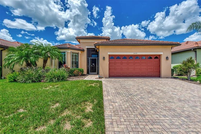 Picture of 20193 Pezzana Drive, Venice FL 34292