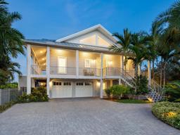 Picture of 5727 Riegels Point Road, Sarasota, FL 34242