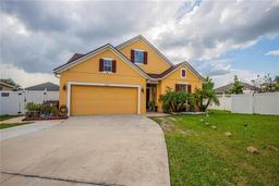 Picture of 3044 Cameron Drive, Kissimmee, FL 34743