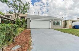 Picture of 4509 Tidal Pond Road, New Port Richey, FL 34652