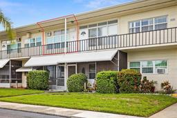 Picture of 4001 58Th Street N Unit 16, Kenneth City, FL 33709