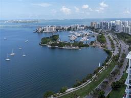 Picture of 707 S Gulfstream Avenue Unit 602, Sarasota, FL 34236