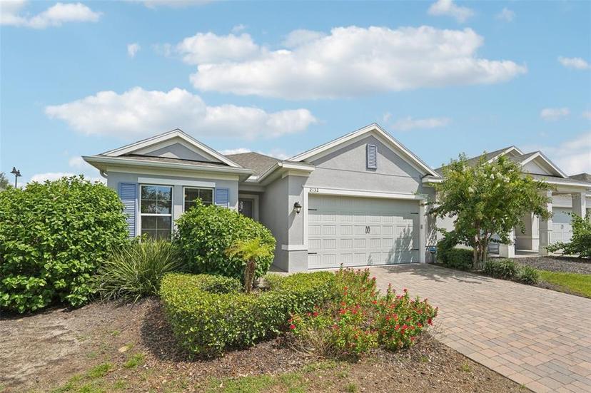 Picture of 2132 Antilles Club Drive, Kissimmee FL 34747