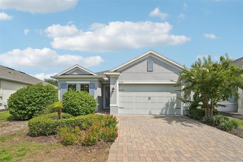 Picture of 2132 Antilles Club Drive, Kissimmee FL 34747