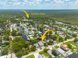 Picture of 7164 Westwind Street, Weeki Wachee, FL 34607