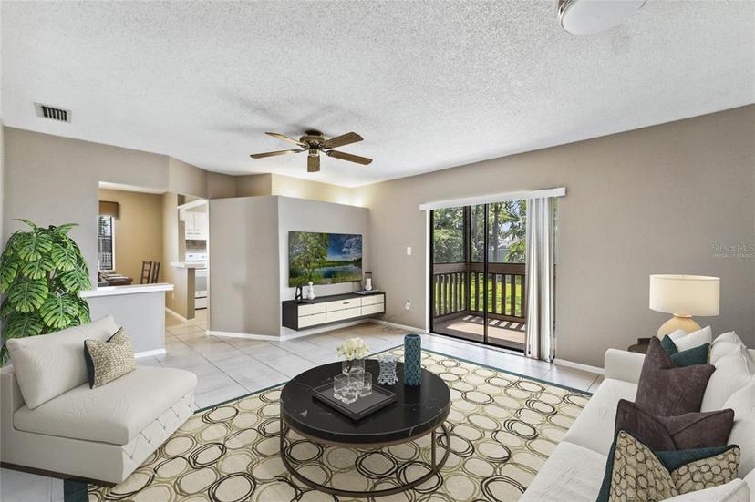 Picture of 115 Springwood Circle Unit C, Longwood FL 32750