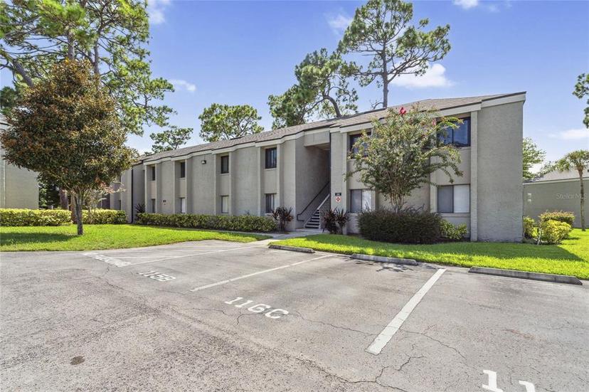 Picture of 115 Springwood Circle Unit C, Longwood FL 32750