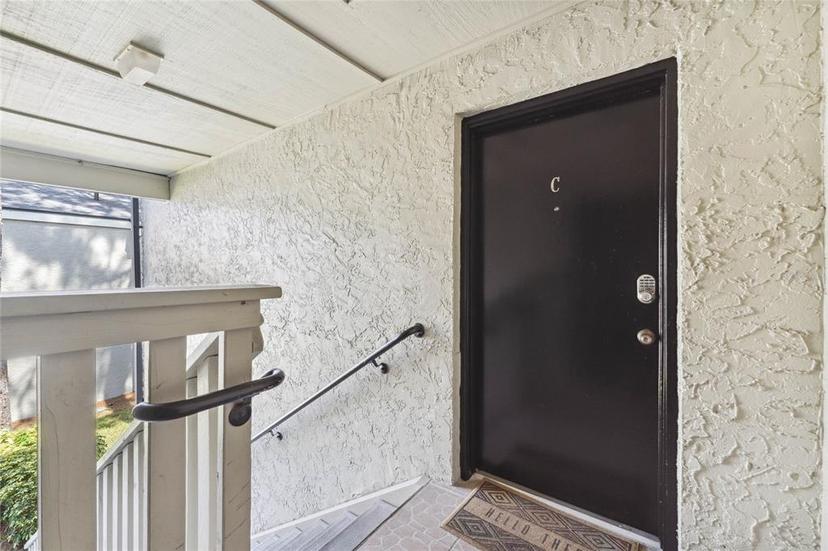 Picture of 115 Springwood Circle Unit C, Longwood FL 32750