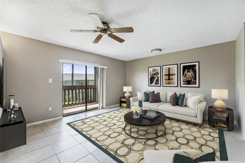 Picture of 115 Springwood Circle Unit C, Longwood FL 32750