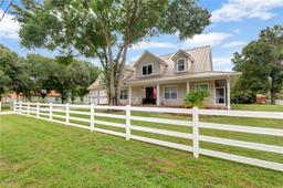 Picture of 17513 Marsh Road, Lutz, FL 33558