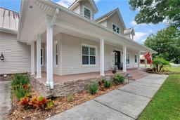 Picture of 17513 Marsh Road, Lutz, FL 33558