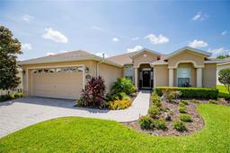 Picture of 15890 SW 11Th Terrace Road, Ocala, FL 34473