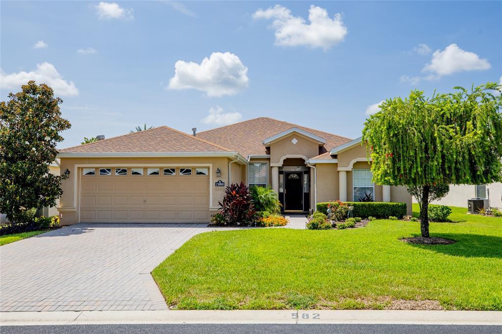 Picture of 15890 SW 11Th Terrace Road, Ocala, FL 34473