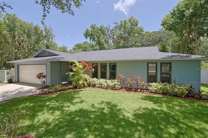 Picture of 1319 Orange Tree Drive, Edgewater FL 32132