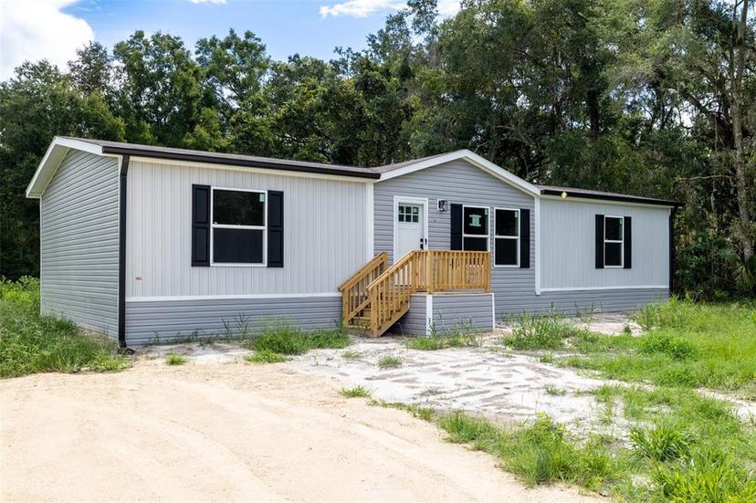 Picture of 7321 NW County Road 345, Chiefland FL 32626