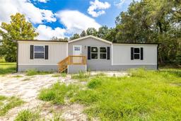 Picture of 7321 NW County Road 345, Chiefland, FL 32626