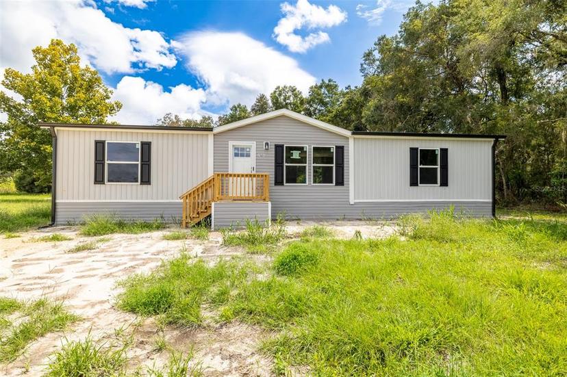 Picture of 7321 NW County Road 345, Chiefland FL 32626