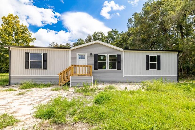 Picture of 7321 NW County Road 345, Chiefland, FL 32626