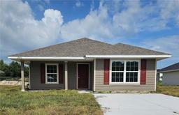 Picture of 1945 N Roberts Trail, Bell, FL 32619