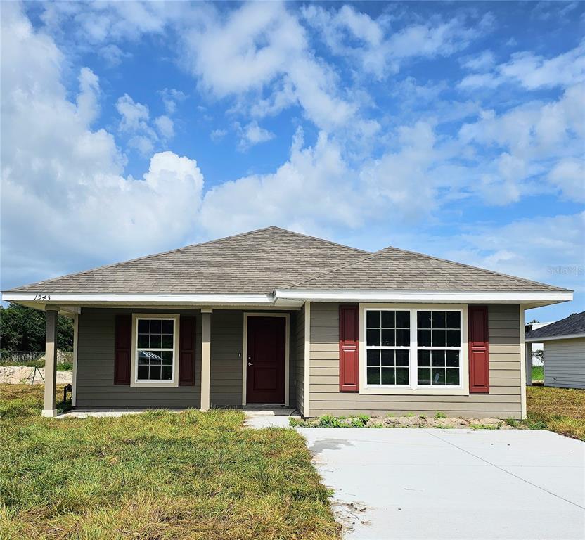 Picture of 1945 N Roberts Trail, Bell, FL 32619