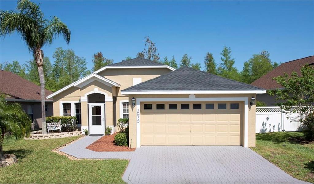 Picture of 2635 Quarterdeck Court, Kissimmee, FL 34743