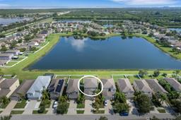 Picture of 1122 Seminole Sky Drive, Ruskin, FL 33570