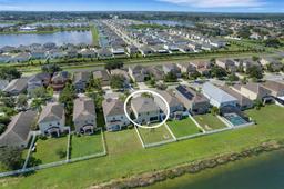 Picture of 1122 Seminole Sky Drive, Ruskin, FL 33570