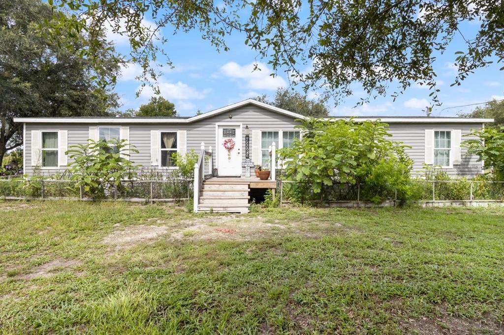 Picture of 6982 N Gold Leaf Point, Dunnellon, FL 34433