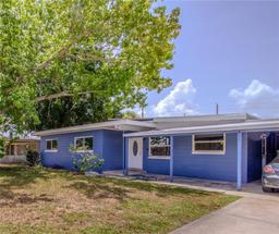 Picture of 411 Thomas Avenue, Cocoa, FL 32922