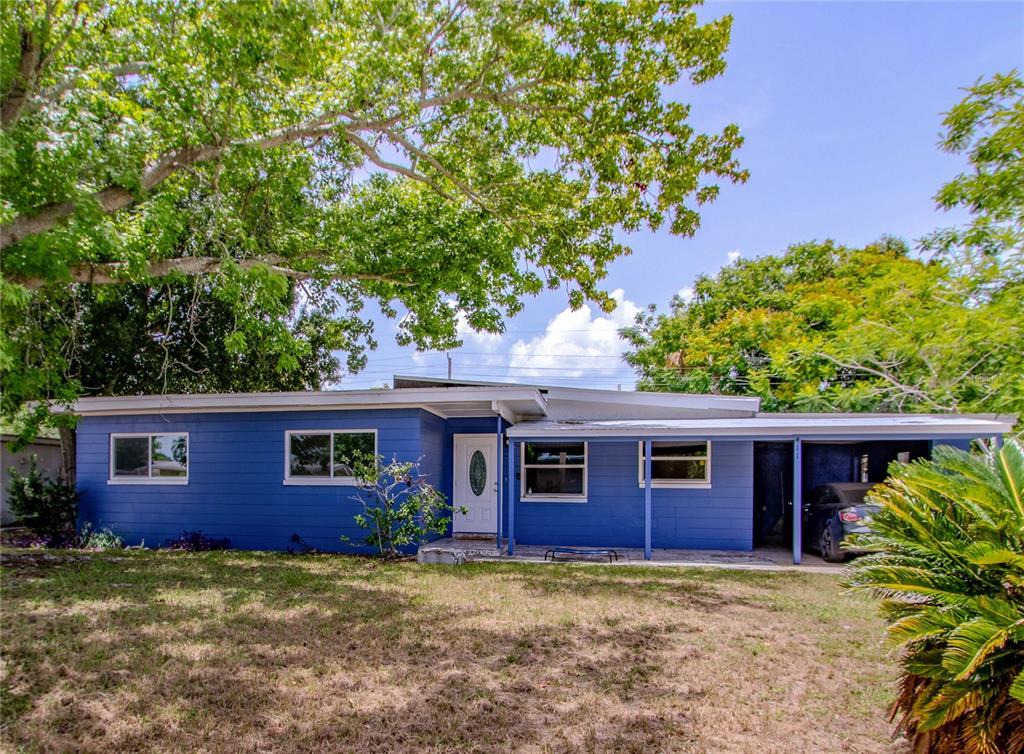 Picture of 411 Thomas Avenue, Cocoa, FL 32922