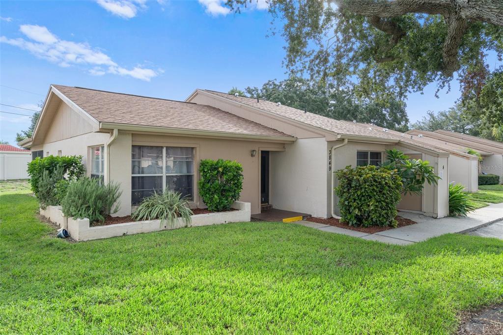 Picture of 3849 Staysail Lane, Holiday, FL 34691