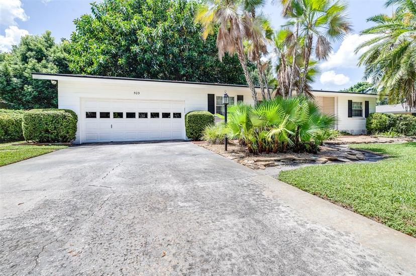 Picture of 509 Rob Roy Street, Lakeland FL 33813