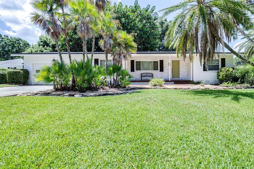 Picture of 509 Rob Roy Street, Lakeland FL 33813