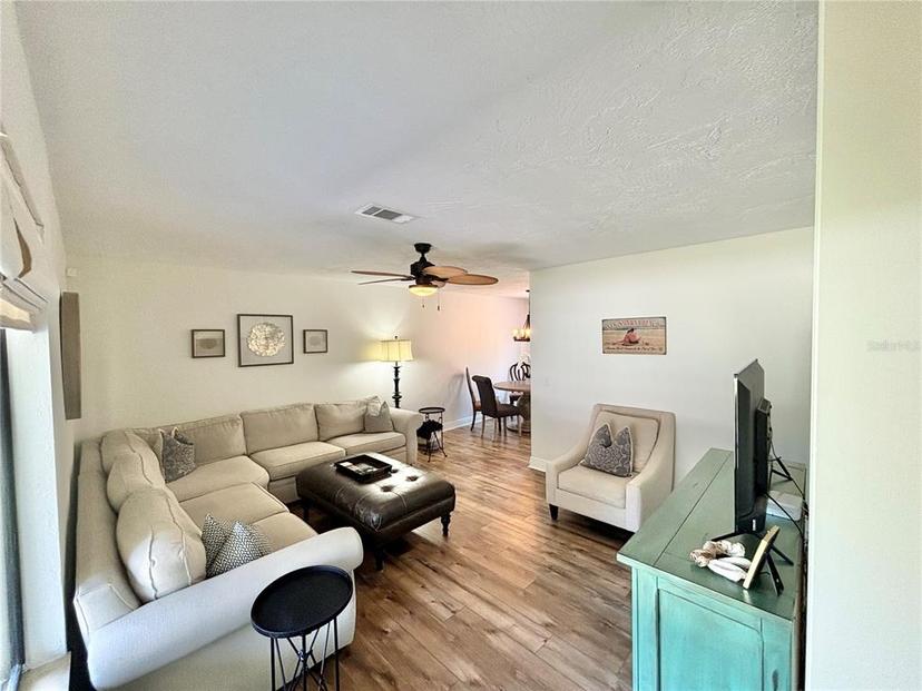 Picture of 322 Canal Road Unit A1, Edgewater FL 32132