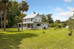 Picture of 200 Pine Street, Melrose, FL 32666