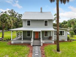 Picture of 200 Pine Street, Melrose, FL 32666