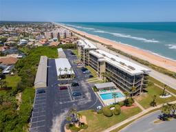 Picture of 3180 Ocean Shore Boulevard Unit 208, Ormond Beach, FL 32176