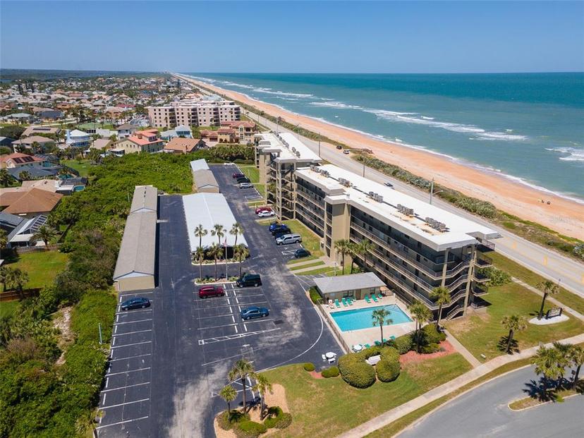 Picture of 3180 Ocean Shore Boulevard Unit 208, Ormond Beach FL 32176