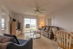 Picture of 3180 Ocean Shore Boulevard Unit 208, Ormond Beach, FL 32176