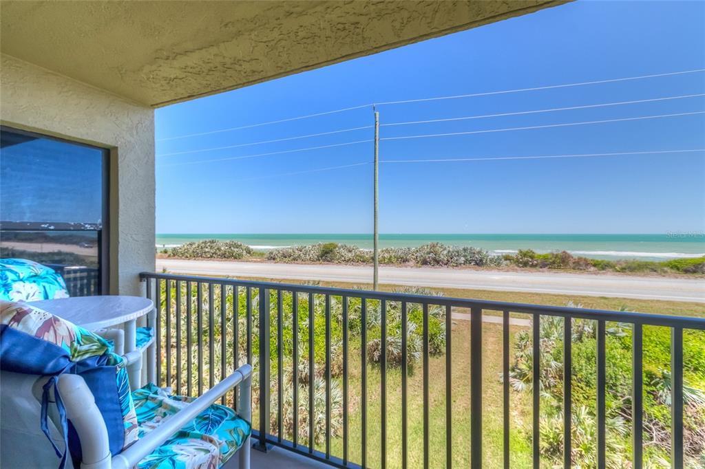 Picture of 3180 Ocean Shore Boulevard Unit 208, Ormond Beach, FL 32176