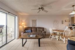 Picture of 3180 Ocean Shore Boulevard Unit 208, Ormond Beach, FL 32176