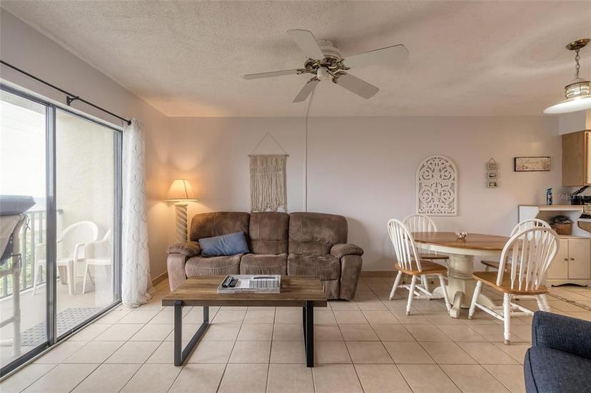 Picture of 3180 Ocean Shore Boulevard Unit 208, Ormond Beach FL 32176