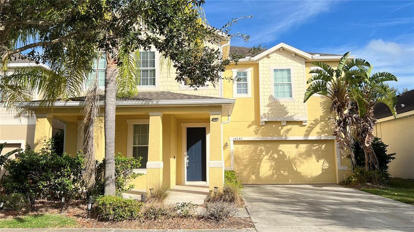 Picture of 14642 Yellow Butterfly Road, Windermere FL 34786