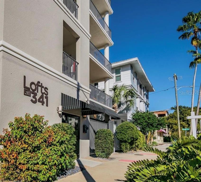 Picture of 341 5Th Street S Unit 4, St Petersburg, FL 33701