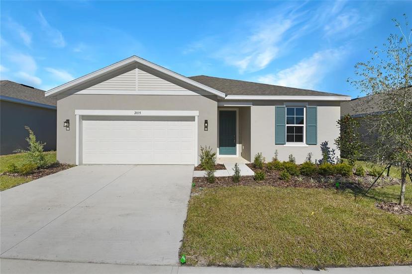 Picture of 2035 Stetson Court, Eagle Lake FL 33839