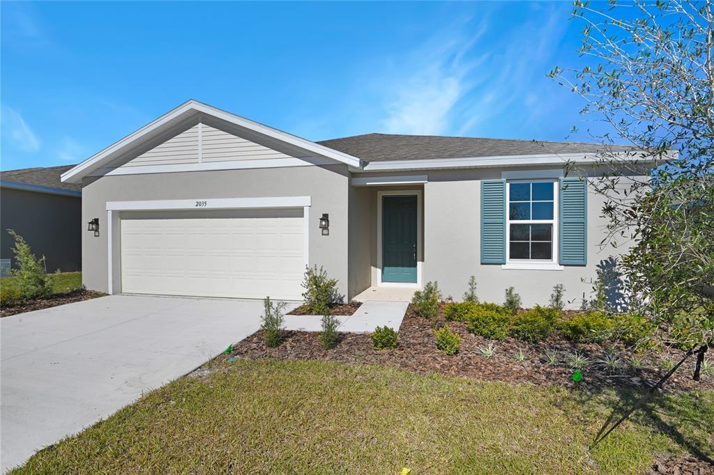 Picture of 2035 Stetson Court, Eagle Lake, FL 33839