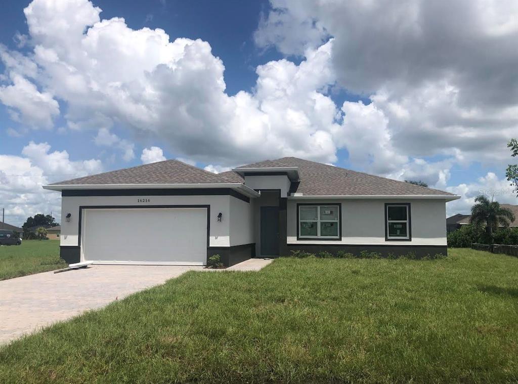 Picture of 16216 Minorca Drive, Punta Gorda, FL 33955