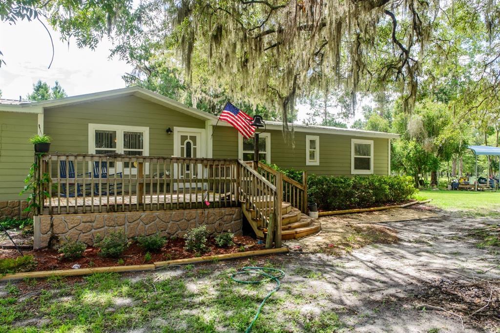 Picture of 17307 NE County Road 1471, Waldo, FL 32694